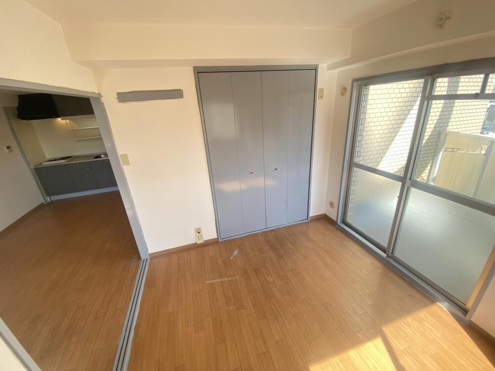 メゾン・ドゥ・フレールの物件内観写真