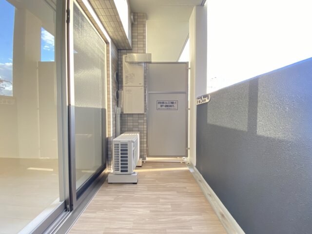 エスプレイスアーバンレジデンスの物件内観写真