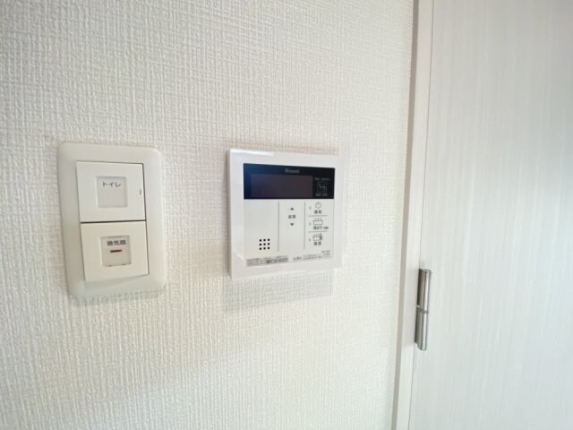 エスプレイスアーバンレジデンスの物件内観写真