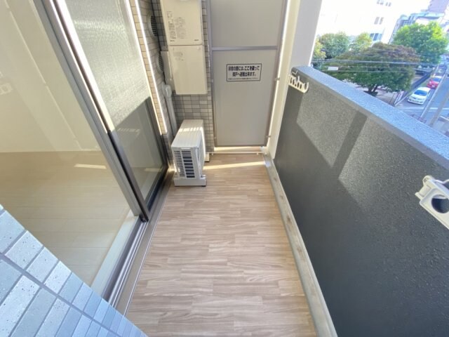 エスプレイスアーバンレジデンスの物件内観写真