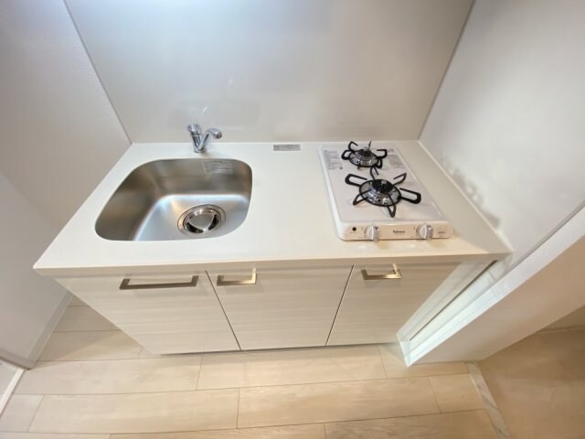 エスプレイスアーバンレジデンスの物件内観写真