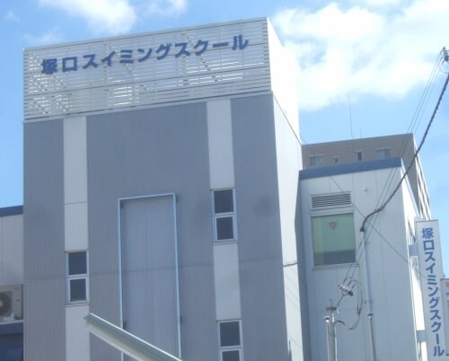 ティマー・レジデンシティ塚口の物件内観写真