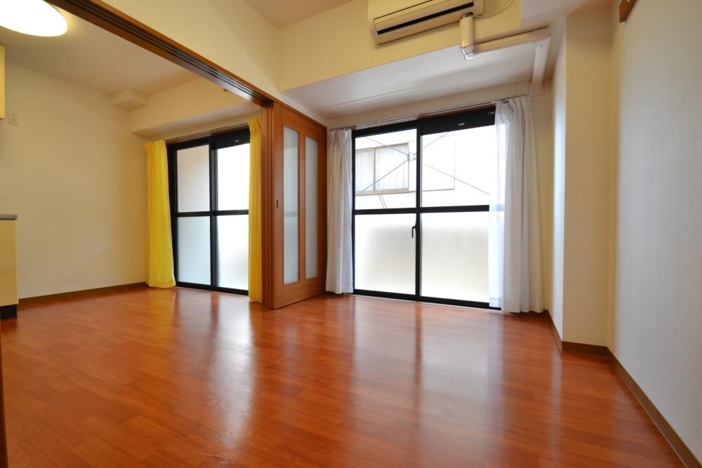 サウスサイド武庫之荘の物件内観写真