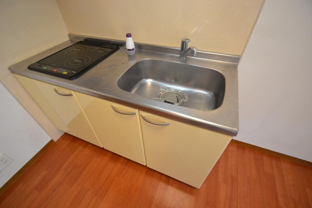 サウスサイド武庫之荘の物件内観写真