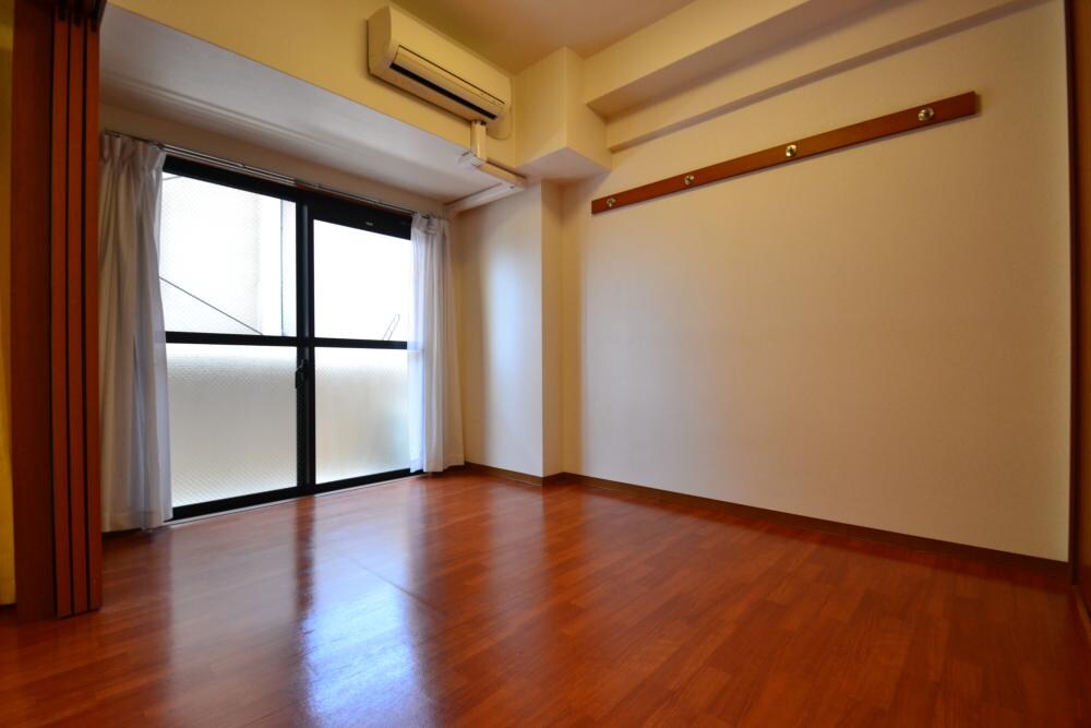 サウスサイド武庫之荘の物件内観写真