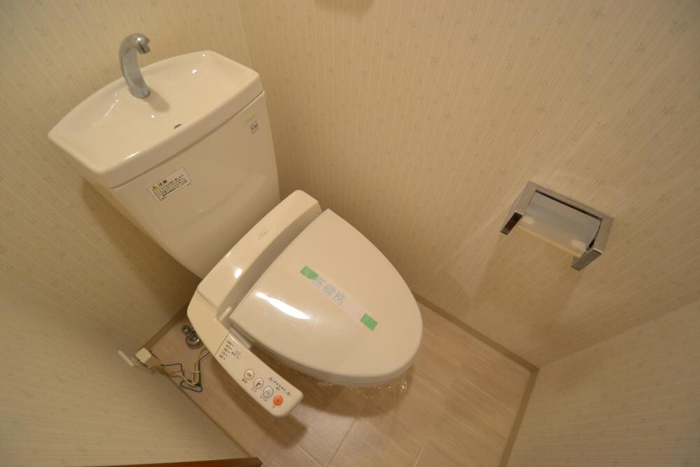 サウスサイド武庫之荘の物件内観写真