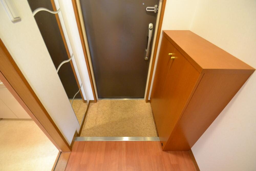 サウスサイド武庫之荘の物件内観写真