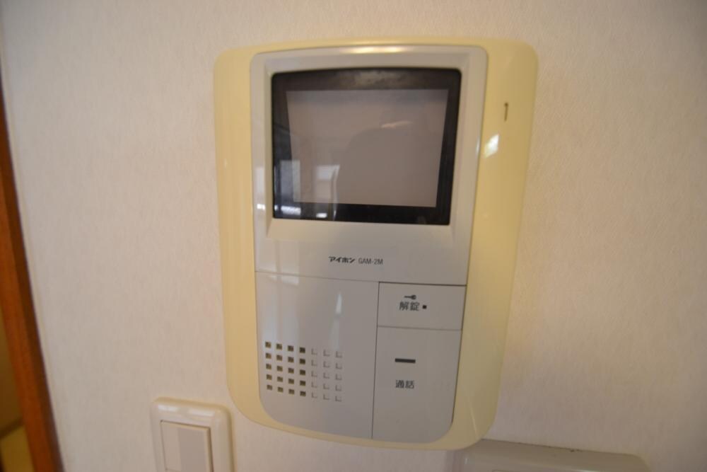 サウスサイド武庫之荘の物件内観写真