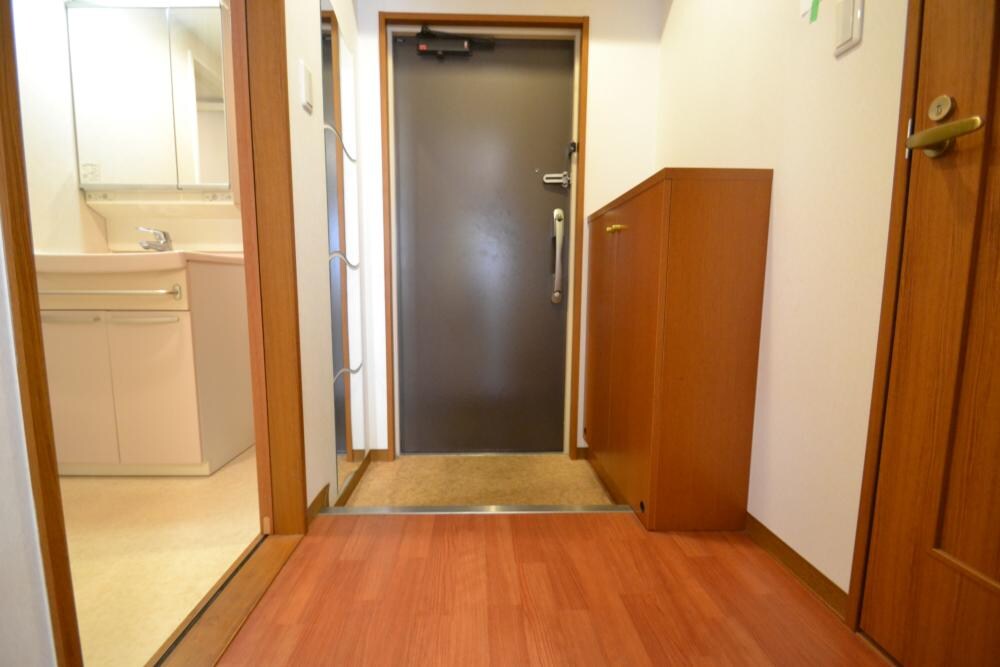 サウスサイド武庫之荘の物件内観写真