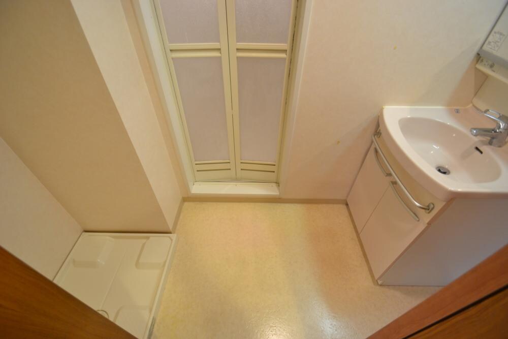 サウスサイド武庫之荘の物件内観写真