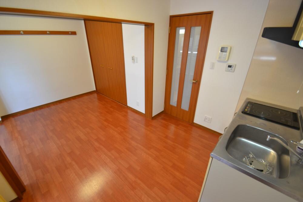 サウスサイド武庫之荘の物件内観写真