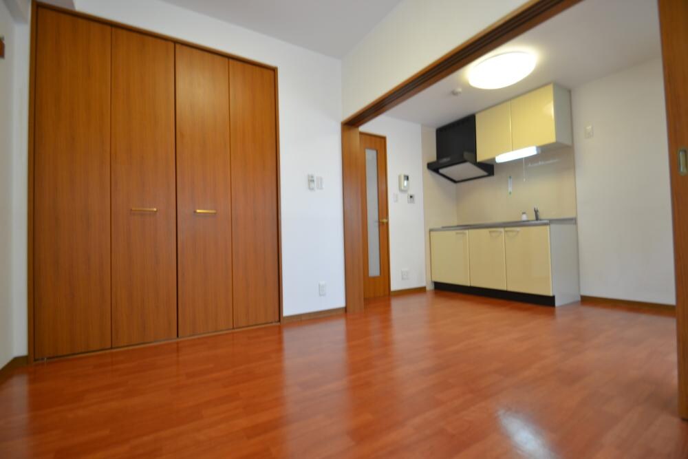 サウスサイド武庫之荘の物件内観写真