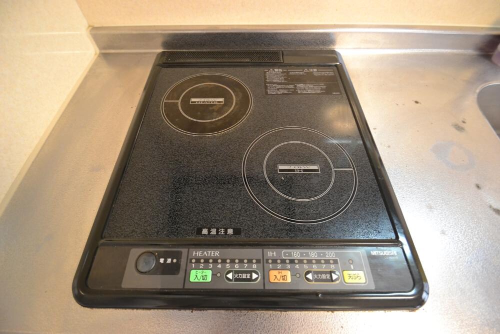 サウスサイド武庫之荘の物件内観写真