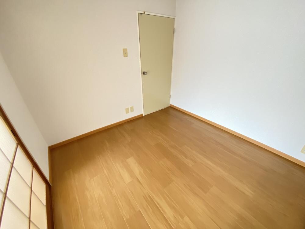 ヒューゲルハウスの物件内観写真