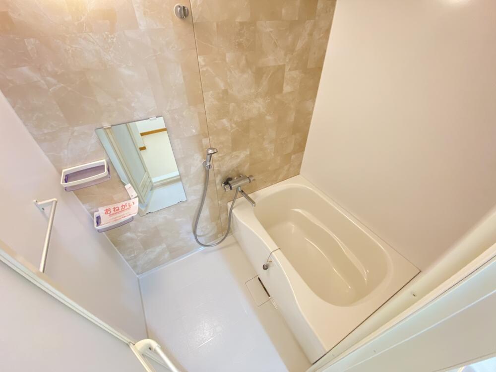 ヒューゲルハウスの物件内観写真