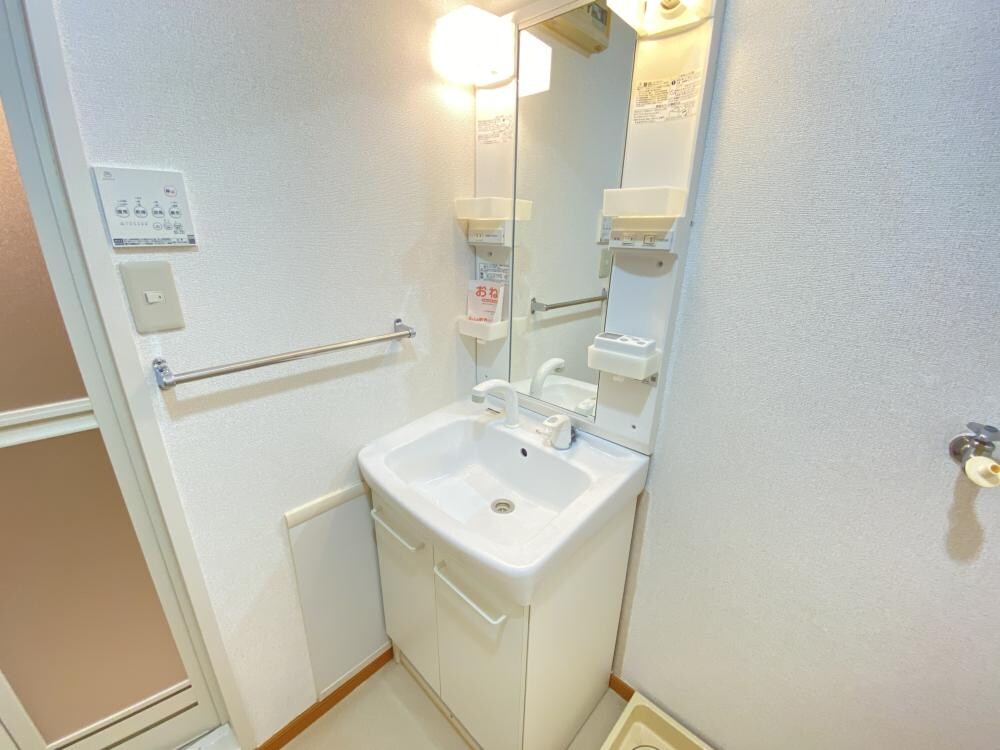 ヒューゲルハウスの物件内観写真