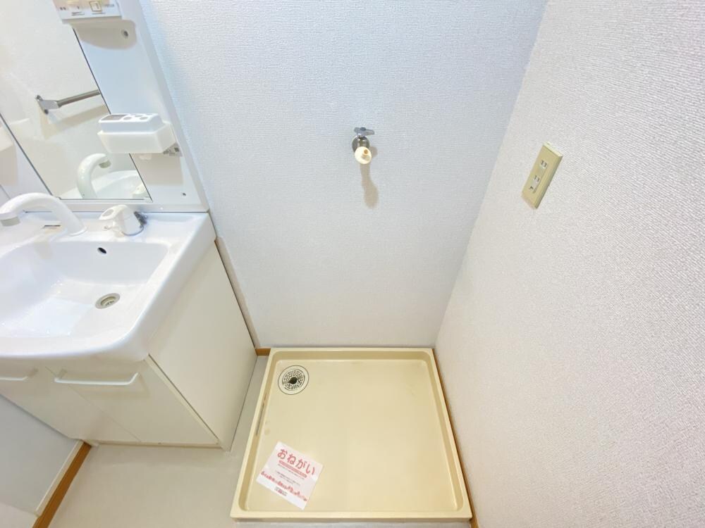 ヒューゲルハウスの物件内観写真