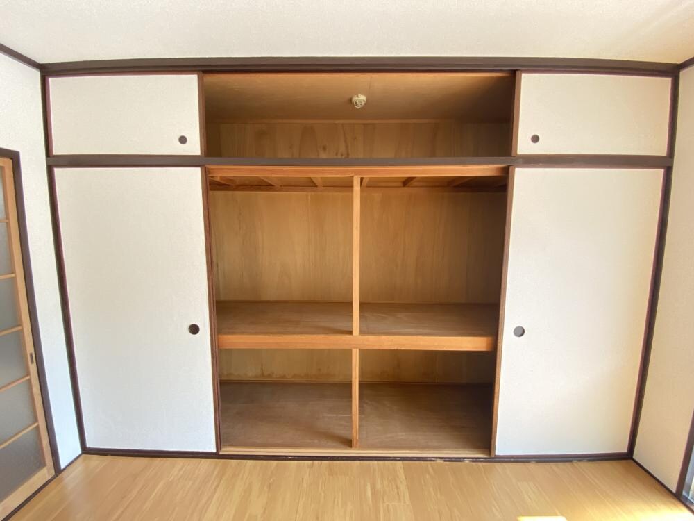 ヒューゲルハウスの物件内観写真