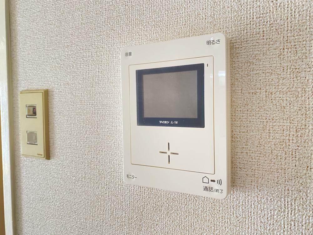 ヒューゲルハウスの物件内観写真