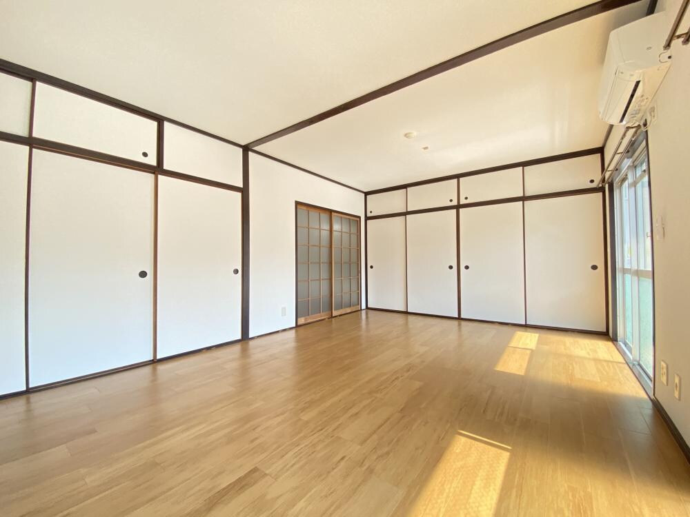 ヒューゲルハウスの物件内観写真