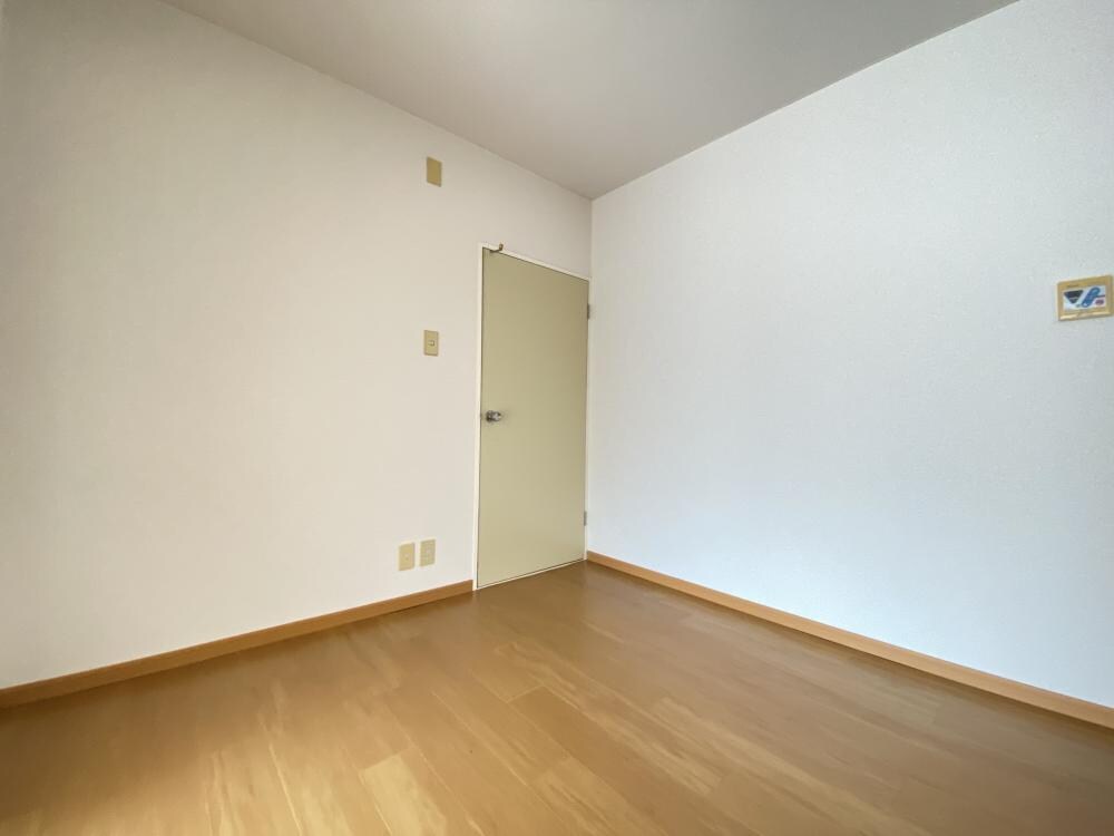 ヒューゲルハウスの物件内観写真