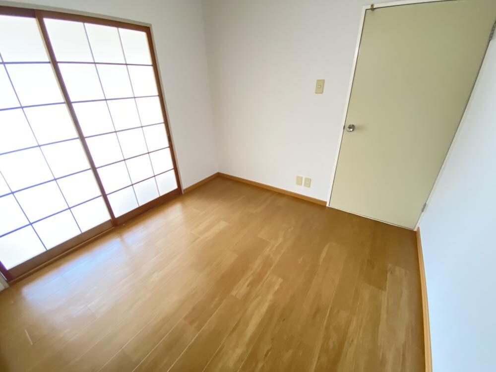 ヒューゲルハウスの物件内観写真