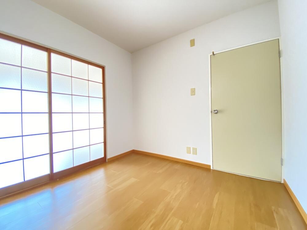 ヒューゲルハウスの物件内観写真