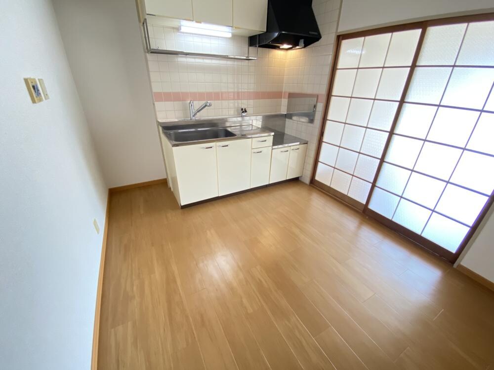 ヒューゲルハウスの物件内観写真