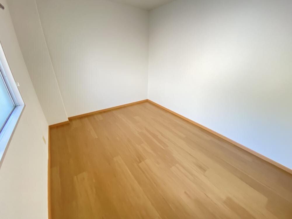 ヒューゲルハウスの物件内観写真