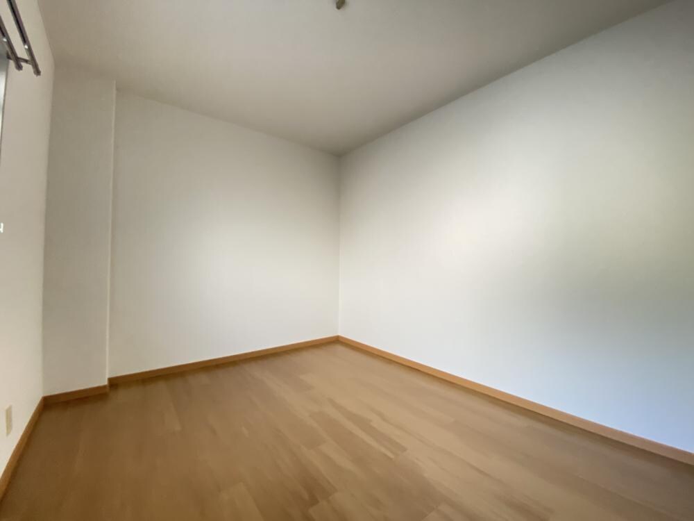 ヒューゲルハウスの物件内観写真