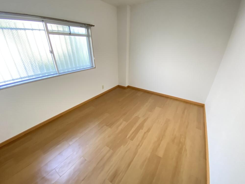 ヒューゲルハウスの物件内観写真