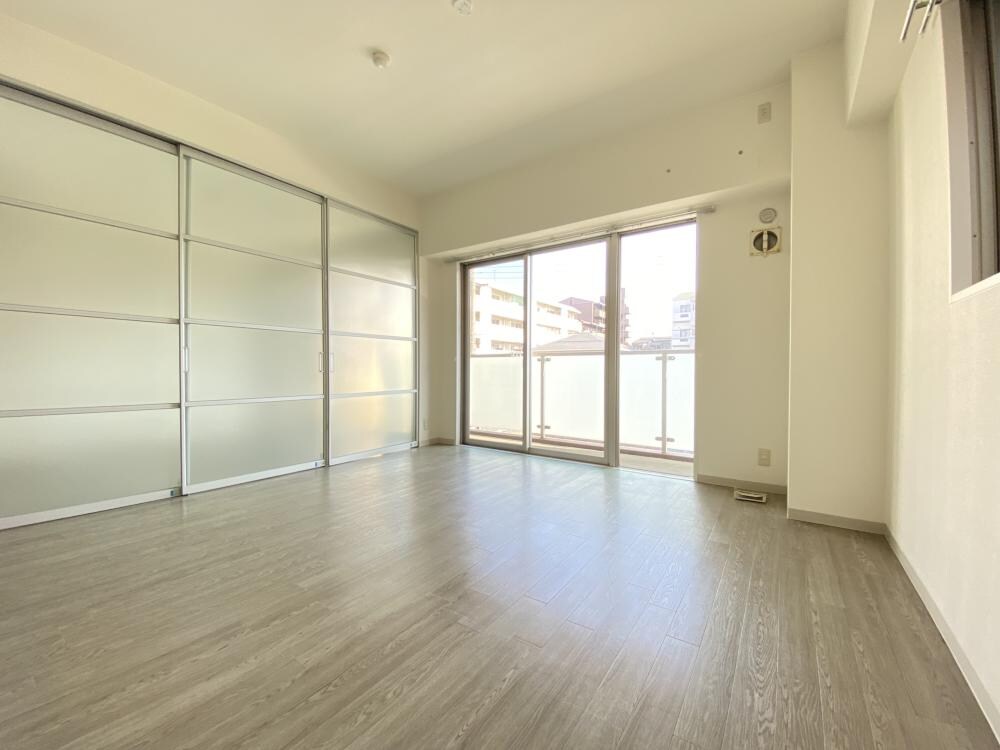 LePorte-Bonheurの物件内観写真