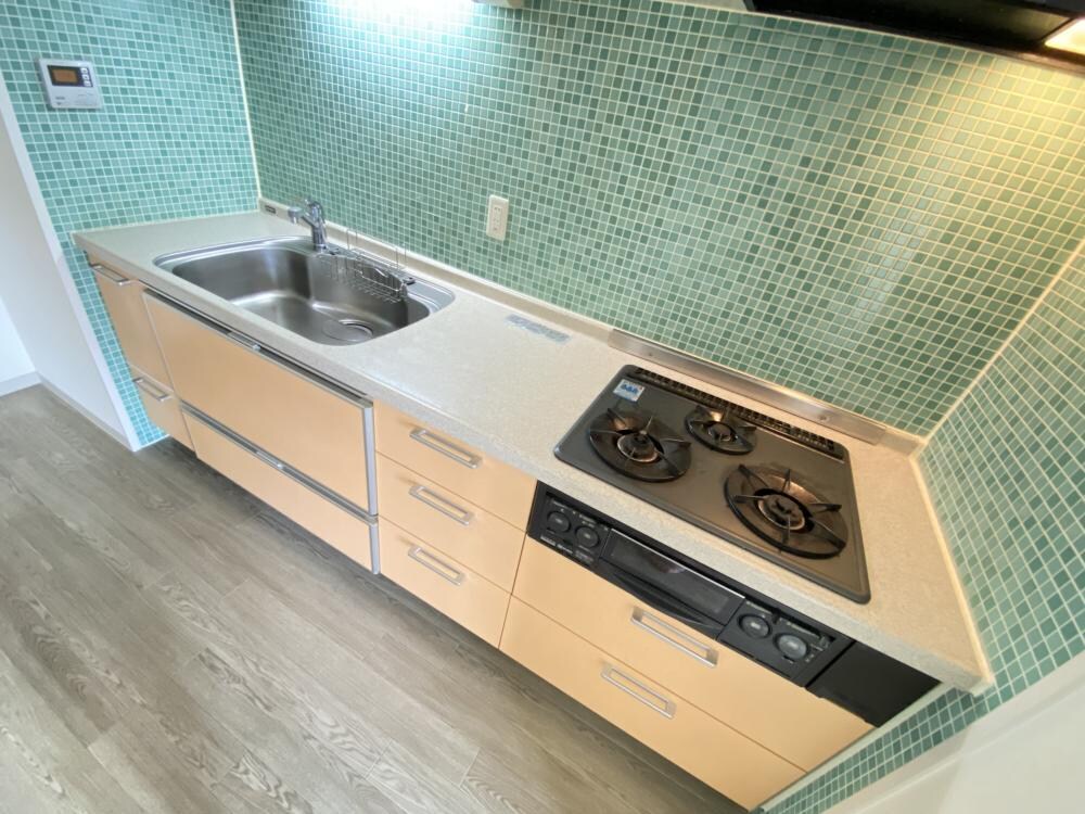 LePorte-Bonheurの物件内観写真