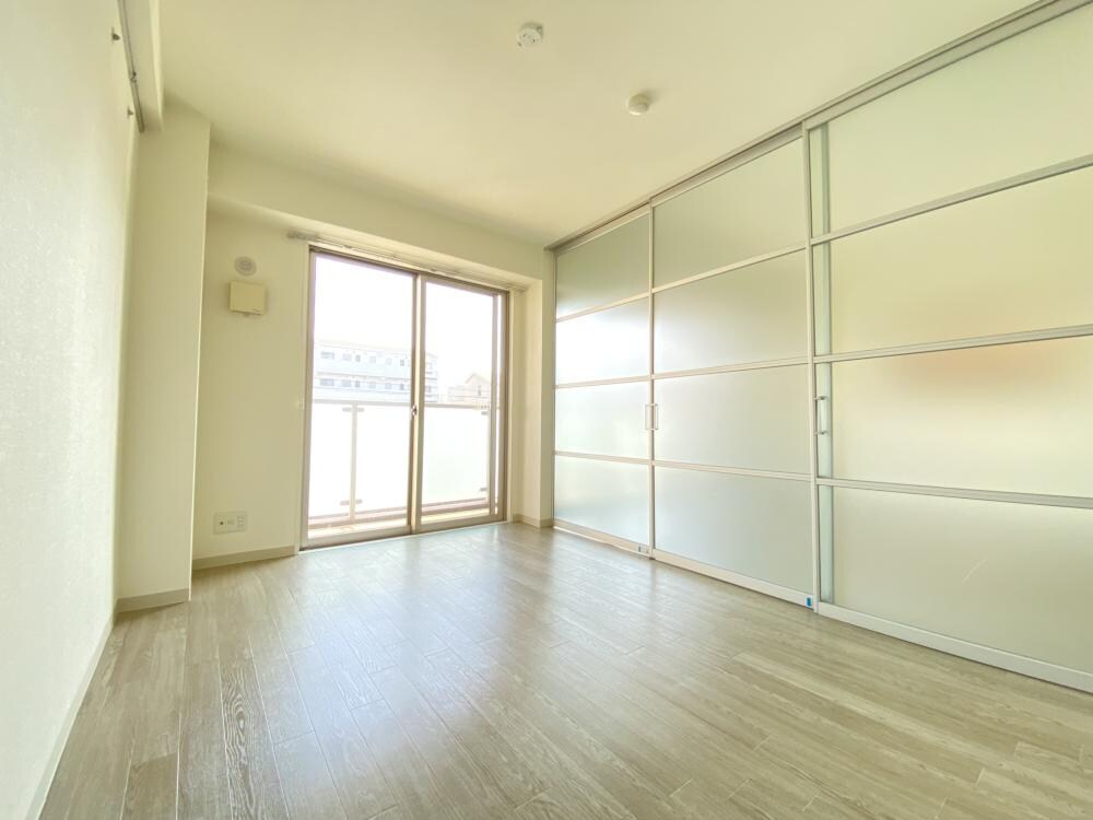 LePorte-Bonheurの物件内観写真