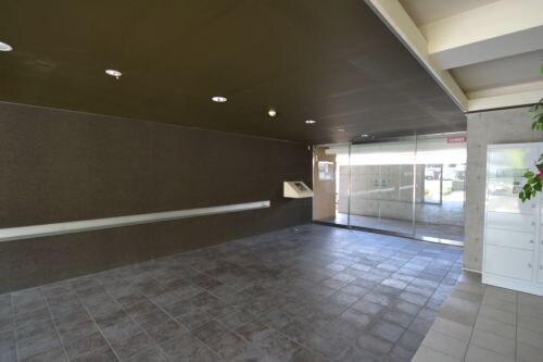 LePorte-Bonheurの物件外観写真