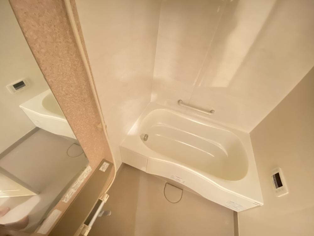 LePorte-Bonheurの物件内観写真