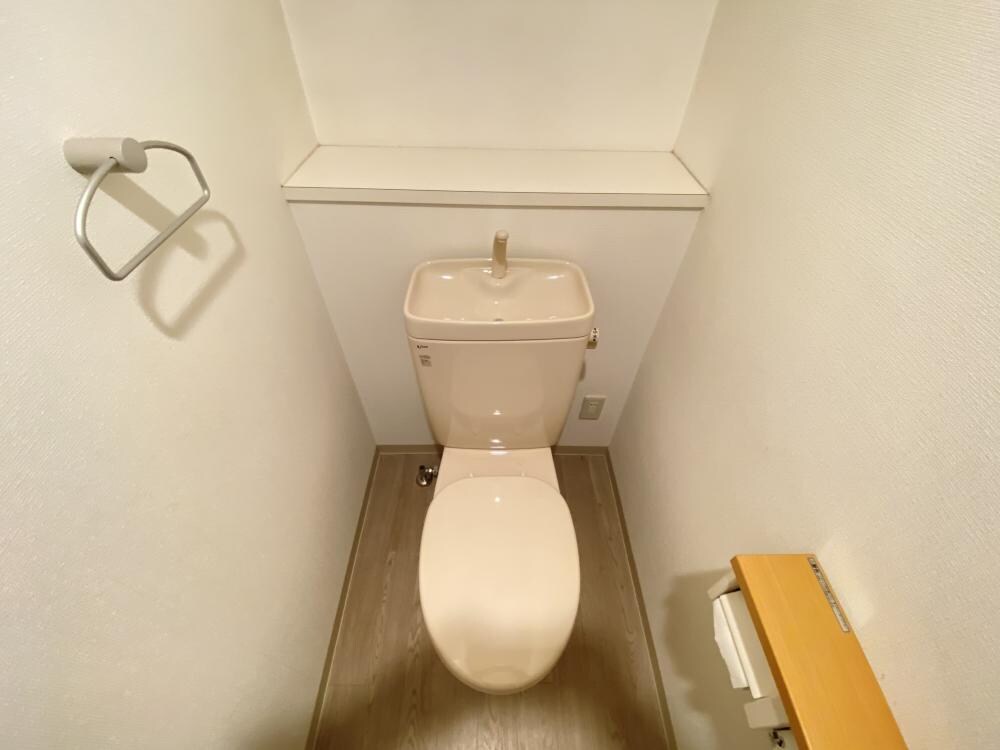 LePorte-Bonheurの物件内観写真