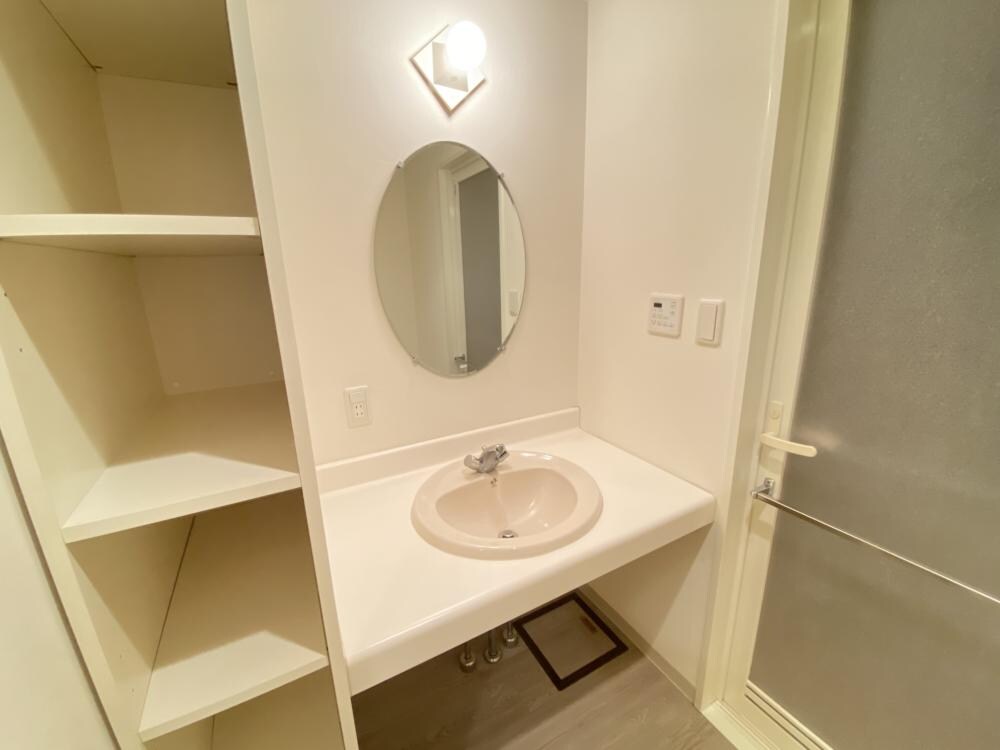 LePorte-Bonheurの物件内観写真