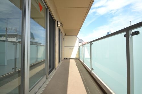 LePorte-Bonheurの物件内観写真