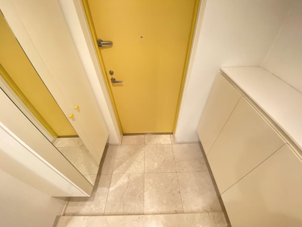 LePorte-Bonheurの物件内観写真