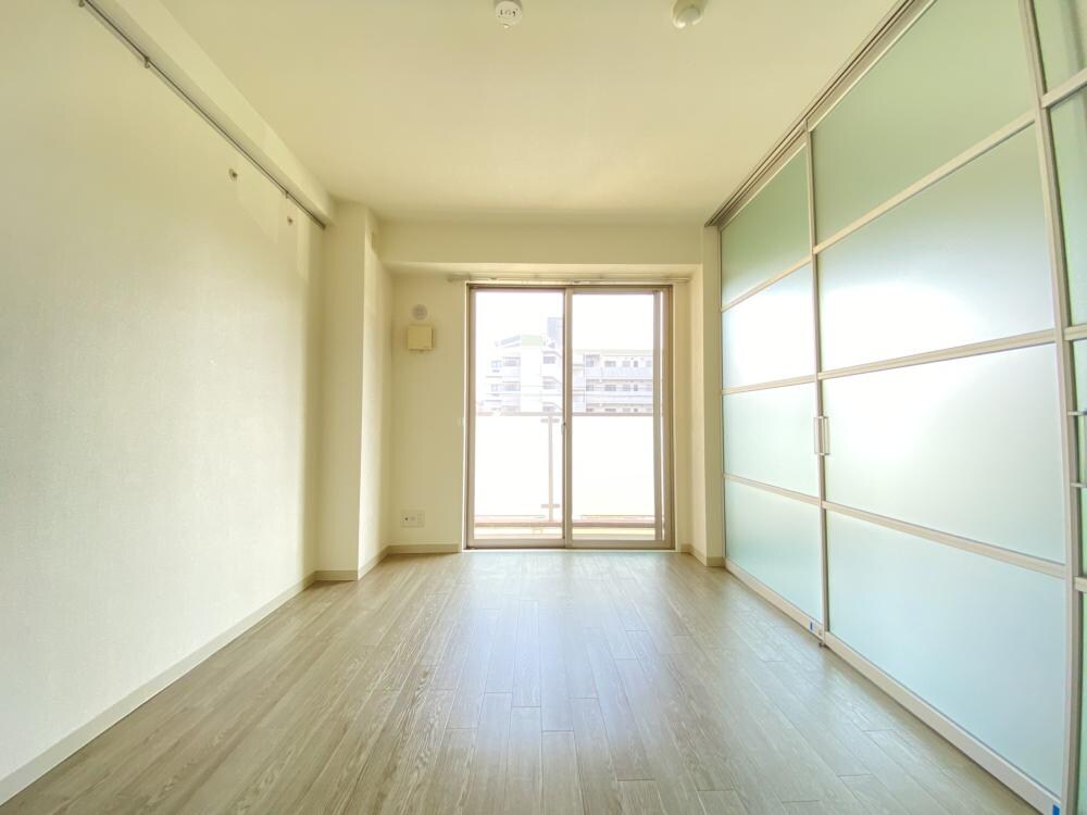 LePorte-Bonheurの物件内観写真