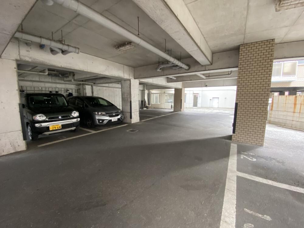 メゾン・ドゥ・フレールの物件外観写真