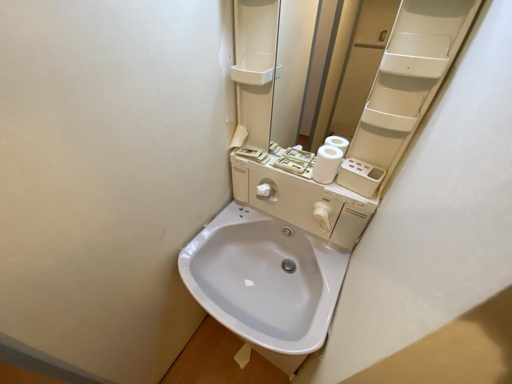 メゾン・ドゥ・フレールの物件内観写真