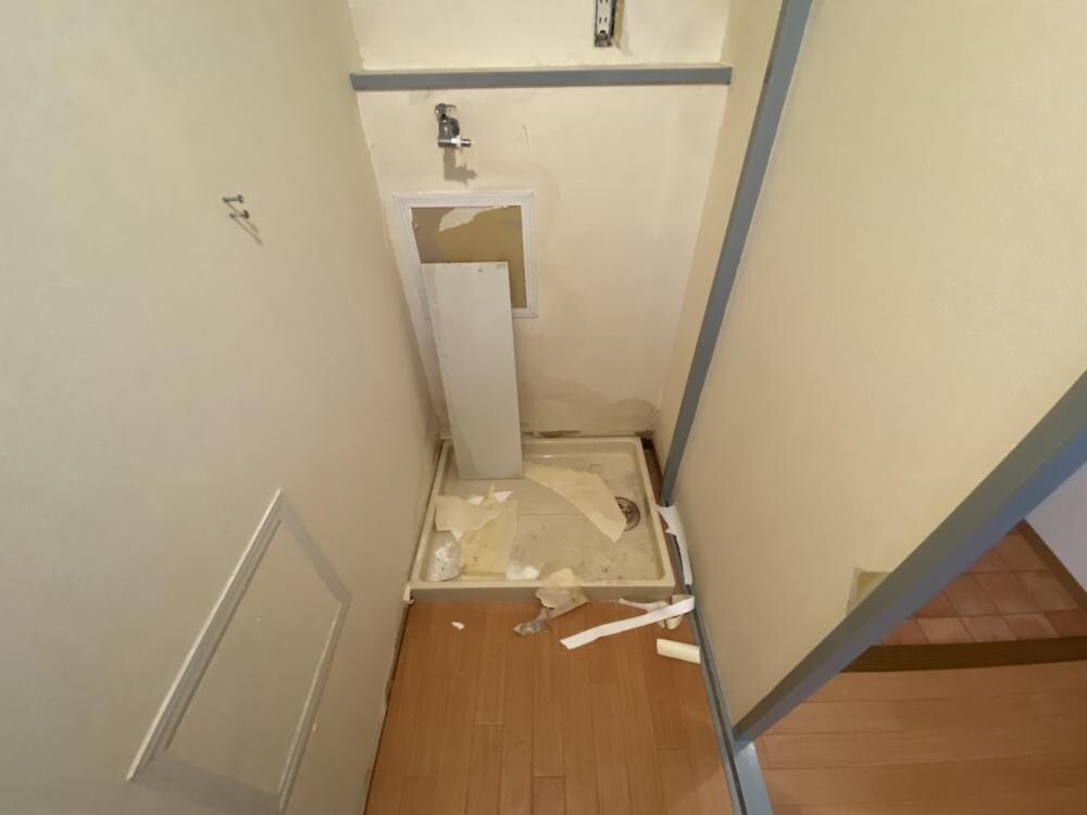 メゾン・ドゥ・フレールの物件内観写真