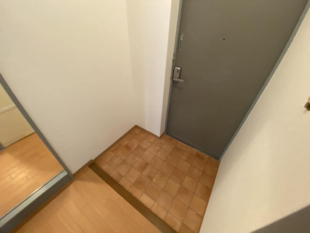 メゾン・ドゥ・フレールの物件内観写真