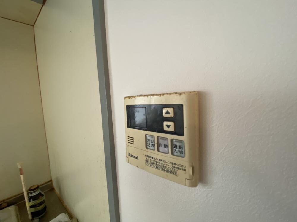 メゾン・ドゥ・フレールの物件内観写真