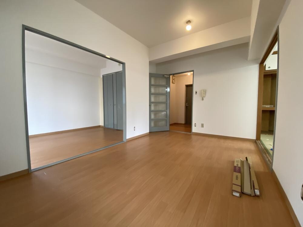 メゾン・ドゥ・フレールの物件内観写真