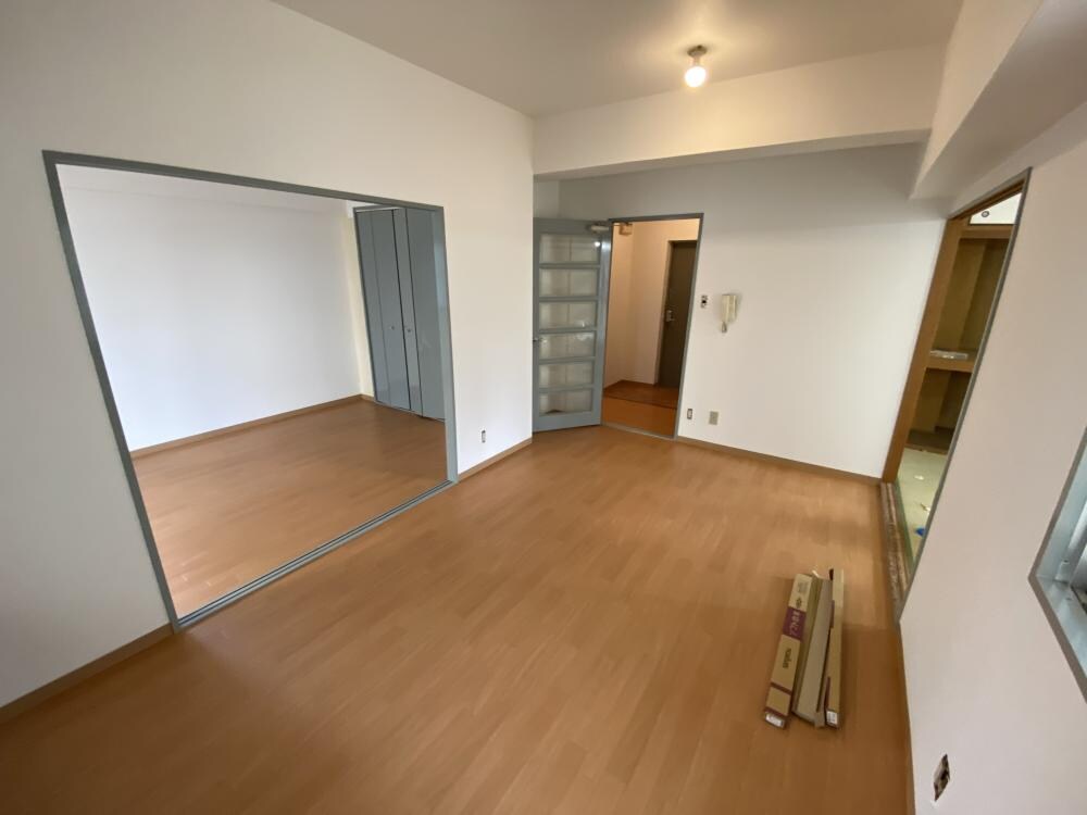 メゾン・ドゥ・フレールの物件内観写真