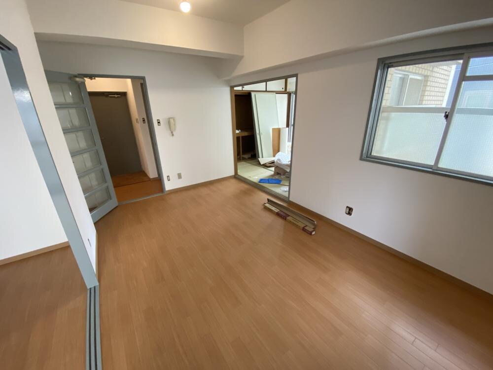 メゾン・ドゥ・フレールの物件内観写真