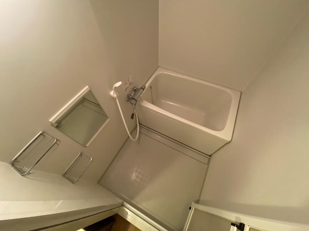 西宮北口プライマリーワンの物件内観写真